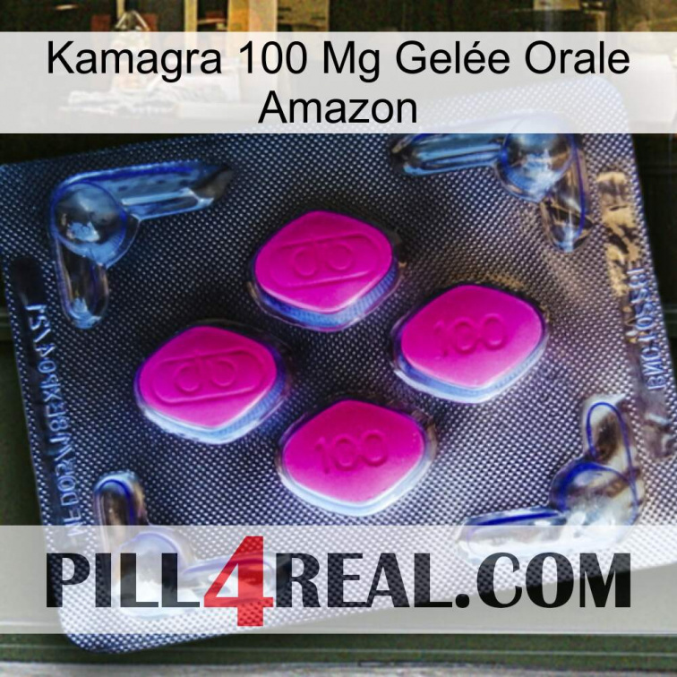 Kamagra 100 Mg Gelée Orale Amazon 02